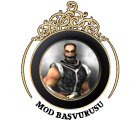 Mod Başvurusu